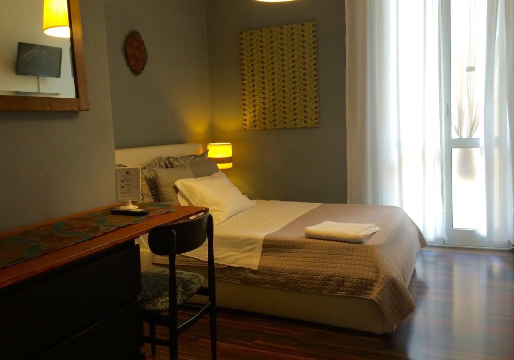 Ay Home B&B Bologna Zimmer foto