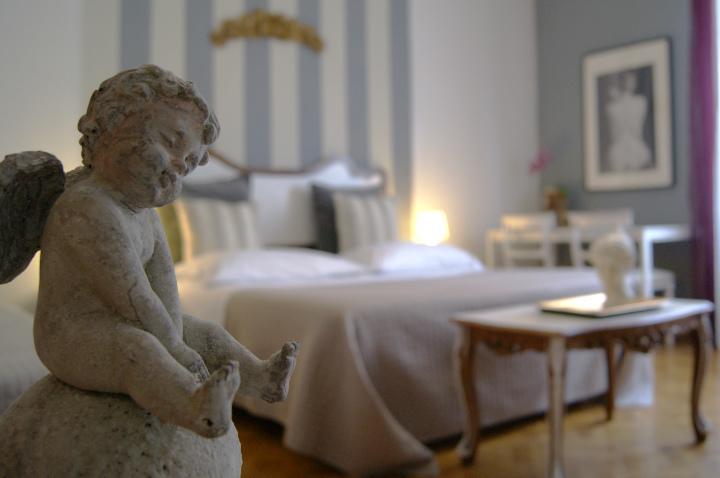 Ay Home B&B Bologna Exterior foto