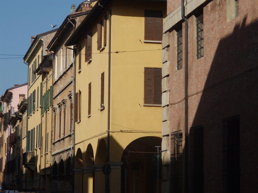 Ay Home B&B Bologna Exterior foto