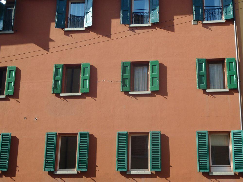 Ay Home B&B Bologna Exterior foto