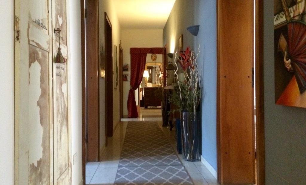 Ay Home B&B Bologna Exterior foto