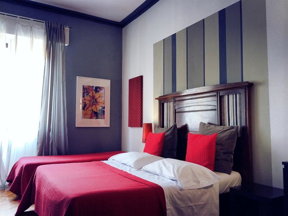 Ay Home B&B Bologna Exterior foto