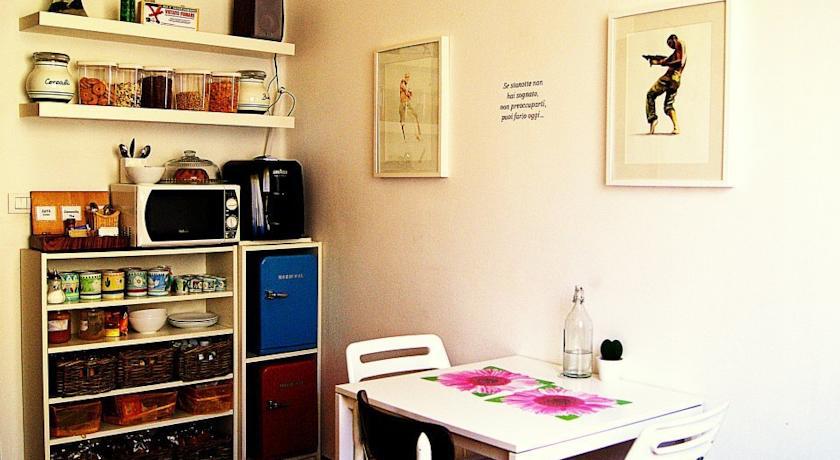 Ay Home B&B Bologna Exterior foto