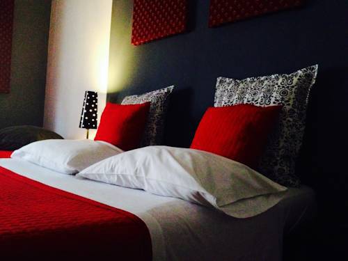 Ay Home B&B Bologna Zimmer foto