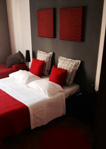 Ay Home B&B Bologna Zimmer foto