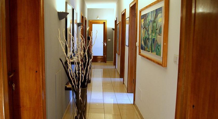 Ay Home B&B Bologna Exterior foto