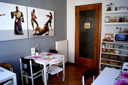 Ay Home B&B Bologna Exterior foto