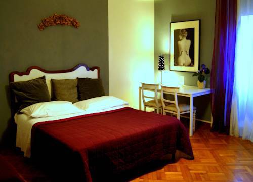Ay Home B&B Bologna Zimmer foto