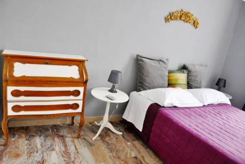Ay Home B&B Bologna Zimmer foto