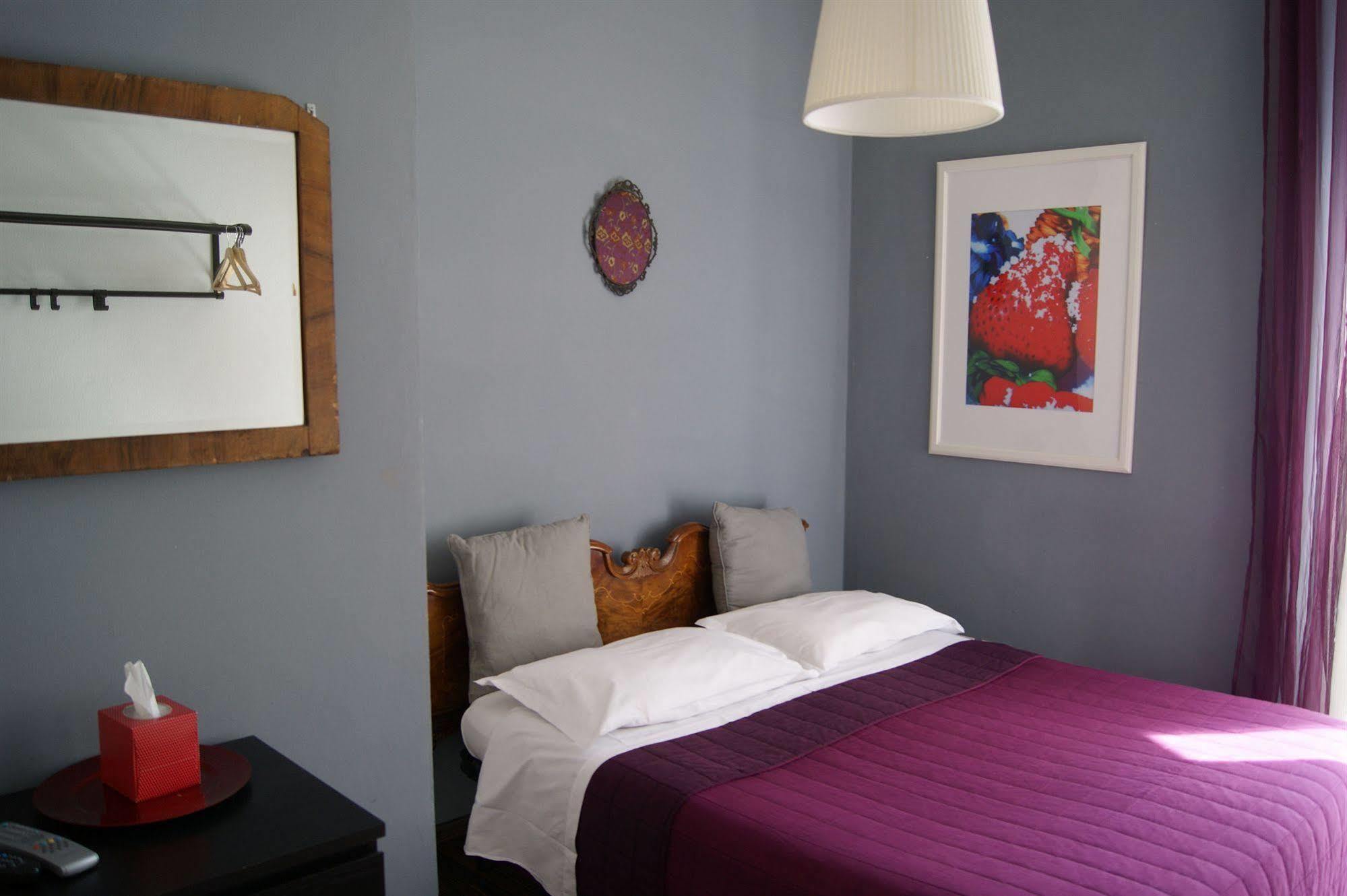 Ay Home B&B Bologna Exterior foto