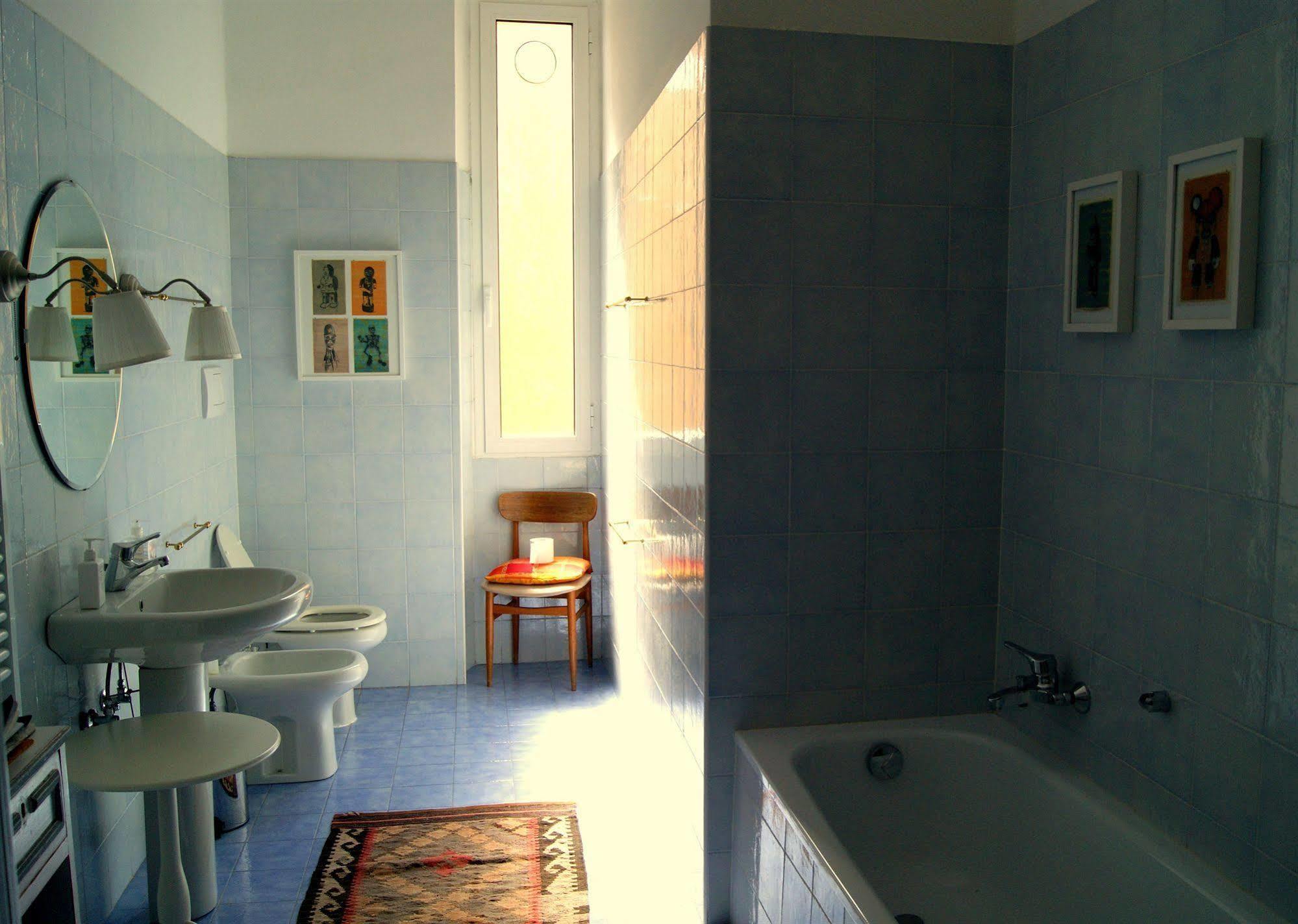 Ay Home B&B Bologna Exterior foto